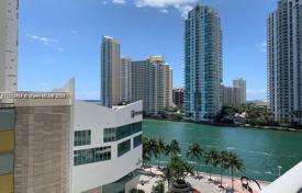 1 odalılar kondominyumda daireler 96 m² Miami'de, Amerika Birleşik Devletleri. $485,000