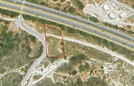 Arsa Agios Tychonas'da, Kıbrıs. 1,500,000 €
