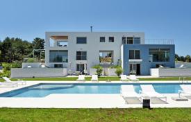 5 odalılar villa 290 m² Korfu'da, Yunanistan. 10,200 € haftalık