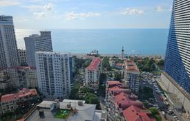 3 odalılar daire 52 m² Batumi'de, Gürcistan. $110,000