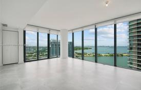 1 odalılar kondominyumda daireler 66 m² Miami'de, Amerika Birleşik Devletleri. $799,000