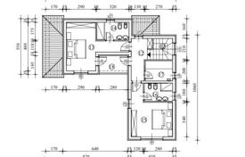 4 odalılar şehir içinde müstakil ev 214 m² Porec'te, Hırvatistan. 730,000 €