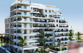 3 odalılar yeni binada daireler 106 m² Larnaka'da, Kıbrıs. 520,000 €