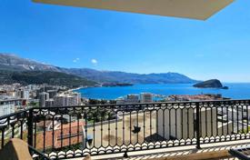 2 odalılar daire 73 m² Budva city'da, Karadağ. 336,000 €