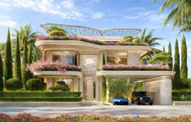 Konut kompleksi Fleurs de Jardin – Dubai, BAE. Min.$7,080,000
