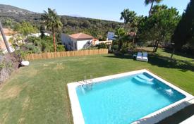 5 odalılar villa 525 m² Sotogrande'de, İspanya. 1,125,000 €
