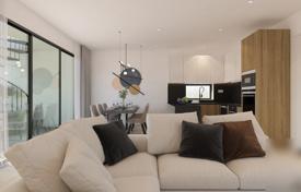 2 odalılar yeni binada daireler 81 m² Larnaka'da, Kıbrıs. 245,000 €