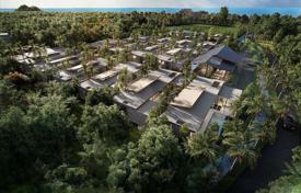 New residential complex with villas Thalang'da, Tayland. Min.$656,000