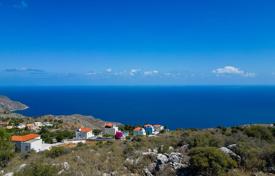 Arsa – Kefalas, Girit, Yunanistan. 230,000 €