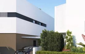 3 odalılar yazlık ev Famagusta'da, Kıbrıs. 595,000 €