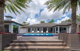 Villa – Coral Gables, Florida, Amerika Birleşik Devletleri. $3,191,000