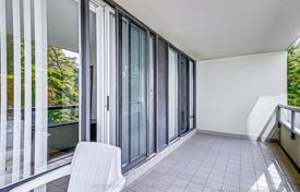 3 odalılar daire Toronto'da, Kanada. C$913,000