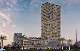 Konut kompleksi Interstellar Tower – Jumeirah Village Triangle (JVT), Jumeirah Village, Dubai, BAE. Min.$312,000