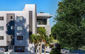 2 odalılar yeni binada daireler Limassol (city)'da, Kıbrıs. 300,000 €
