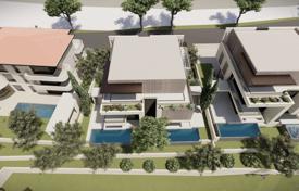 Arsa Matulji'de, Hırvatistan. 950,000 €