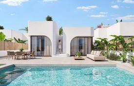 3 odalılar villa 224 m² Los Alcazares'da, İspanya. 650,000 €