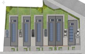 3 odalılar yazlık ev 158 m² Kolossi'de, Kıbrıs. 415,000 €