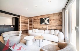 4 odalılar daire Morzine'de, Fransa. 895,000 €