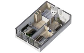 4 odalılar şehir içinde müstakil ev 83 m² Zadar County'da, Hırvatistan. 314,000 €