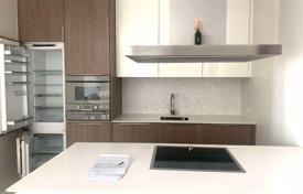 2 odalılar kondominyumda daireler Pathum Wan'da, Tayland. $3,060 haftalık