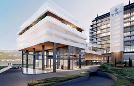 1 odalılar daire 84 m² Budva city'da, Karadağ. 841,000 €