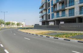 Konut kompleksi Majestique Residence 2 – Dubai South, Dubai, BAE. Min.$327,000