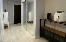 2 odalılar daire Yonge Street'da, Kanada. C$884,000