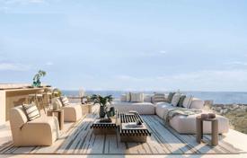 2 odalılar daire 250 m² Marbella'da, İspanya. 930,000 €