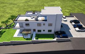 3 odalılar daire 110 m² Sibenik-Knin'da, Hırvatistan. 315,000 €