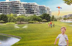 New residential complex with apartments DAMAC Hills'da, BAE. Min.$178,000