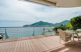 3 odalılar daire 156 m² Budva city'da, Karadağ. 1,200,000 €