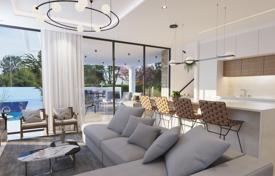 3 odalılar yazlık ev Famagusta'da, Kıbrıs. 545,000 €