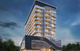 Konut kompleksi Celeste Heights – Al Furjan, Dubai, BAE. Min.$459,000