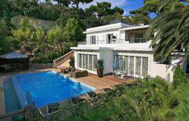 Villa – Antibes, Cote d'Azur (Fransız Rivierası), Fransa. 12,500 € haftalık