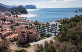 1 odalılar daire 50 m² Petrovac'ta, Karadağ. 202,000 €
