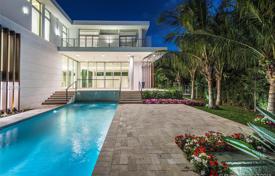 Villa – Key Biscayne, Florida, Amerika Birleşik Devletleri. $4,350,000