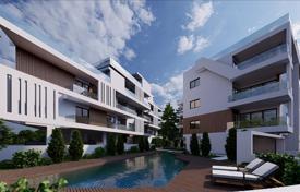 Çatı dairesi – Germasogeia, Limassol (city), Limasol,  Kıbrıs. From $469,000