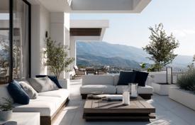 4 odalılar yazlık ev 360 m² Denia'da, İspanya. 1,440,000 €