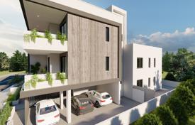 2 odalılar daire 83 m² Livadia'da, Kıbrıs. Min.300,000 €