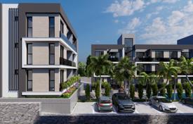 3 odalılar yeni binada daireler 147 m² Lapta'da, Kıbrıs. 224,000 €