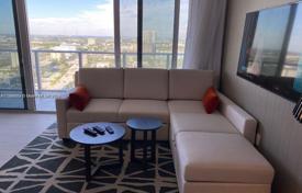 3 odalılar çatı dairesi 105 m² South Ocean Drive'de, Amerika Birleşik Devletleri. $850,000