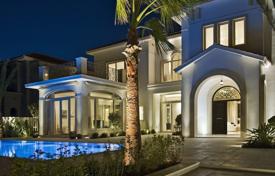 Villa – Perivolia, Larnaka, Kıbrıs. 5,850,000 €