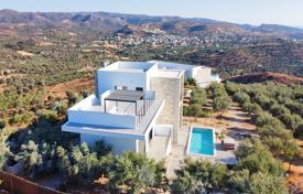 2 odalılar villa 160 m² Heraklion (Athens)'da, Yunanistan. 850,000 €