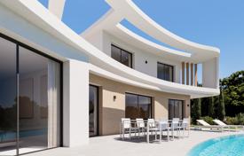 3 odalılar villa 372 m² Javea (Xabia)'da, İspanya. 950,000 €