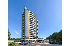 4 odalılar daire 128 m² Burgas (city)'da, Bulgaristan. 274,000 €