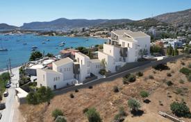 2 odalılar konak 113 m² Attika'da, Yunanistan. 590,000 €