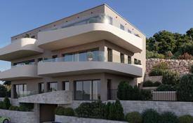 4 odalılar daire 114 m² Sibenik-Knin'da, Hırvatistan. 456,000 €