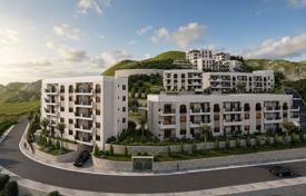1 odalılar daire 48 m² Budva city'da, Karadağ. 172,000 €