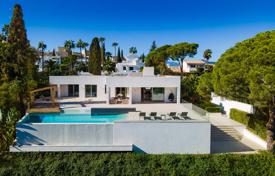 Villa – Marbella, Endülüs, İspanya. 3,900,000 €