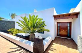 Villa – Lanzarote, Kanarya Adaları, İspanya. 3,000 € haftalık